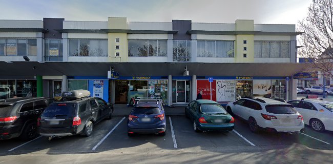 2 Queen Street, Blenhiem Central, Blenheim 7201, New Zealand