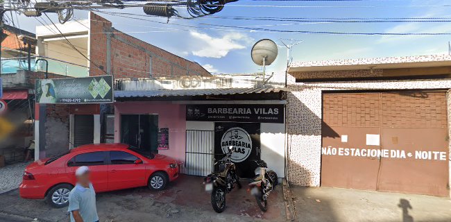 Avaliações sobre Barbearia Vilas em Manaus - Barbearia