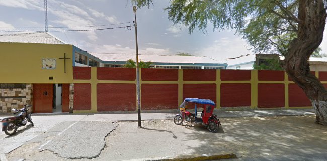 Opiniones de Colegio Hogar San Antonio Piura en Piura - Escuela