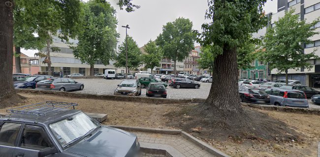 [P] Praça Cel. Pacheco 78 Parking - Estacionamento