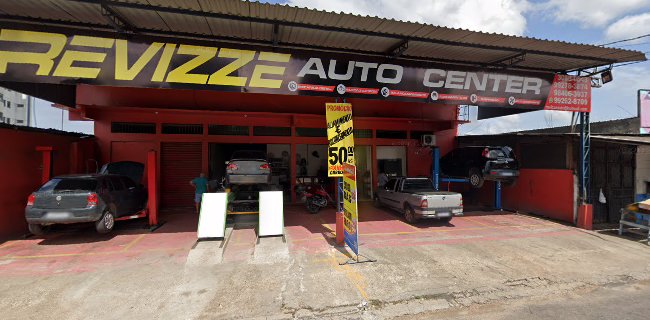 Revizze Auto Center