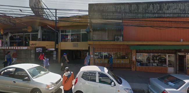 Opiniones de Boutique Felinna en Valdivia - Tienda de ropa