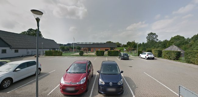 Grauballe Børnegård - Silkeborg