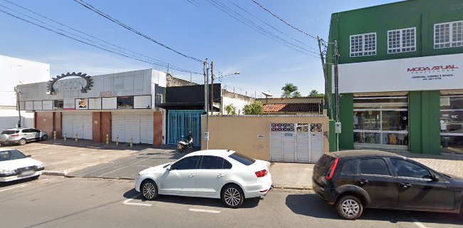 Avaliações sobre JR Distribuidora acessórios Para Salão e Barbearia em Cuiabá - Barbearia