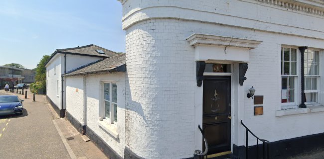 Hythe Chiropractic Centre