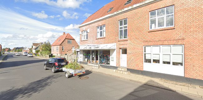 Svens Cykelservice - Viborg