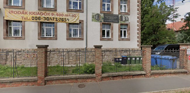 Értékelések erről a helyről: Nefár Mediátor Kft., Budapest - Biztosító