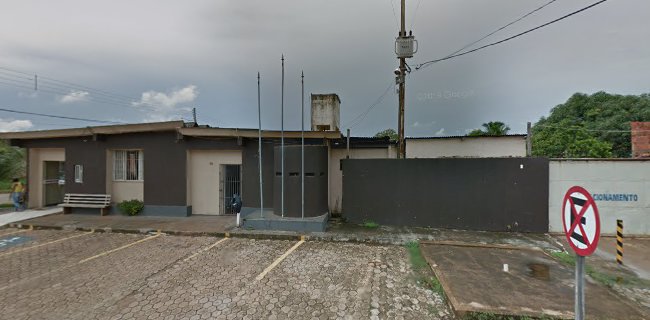 3087, Av. Pinheiro Machado, 3037 - Embratel, Porto Velho - RO, 76820-841, Brasil