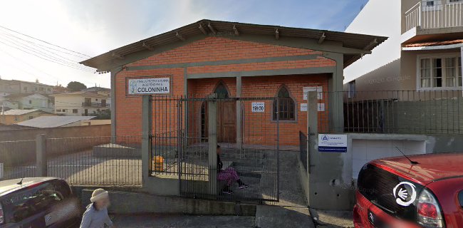 Avaliações sobre Igreja Presbiteriana Independente Coloninha em Florianópolis - Igreja