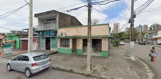 R. dos Timbiras, 943 - Batista Campos, Belém - PA, 66033-329, Brasil