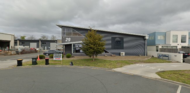 Papamoa Barbers - Barber shop