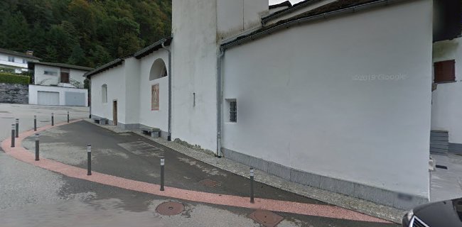 Via alla Chiesa 18, 6517 Arbedo-Castione, Schweiz