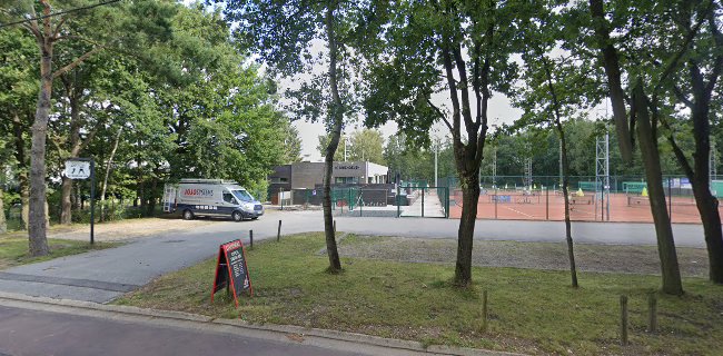 T.C. Driehoeven - Tennis & Padel - Sportcomplex