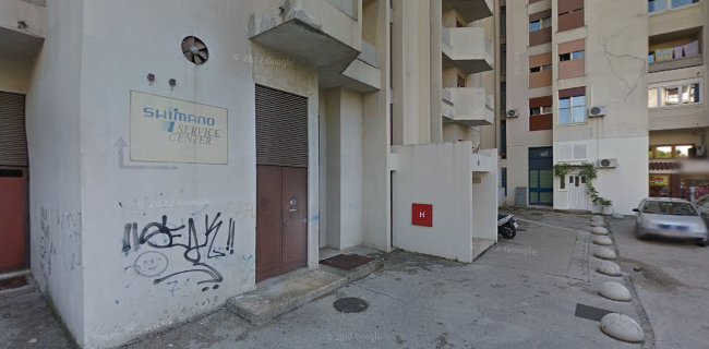 Dubrovačka ul. 16, 21000, Split, Hrvatska