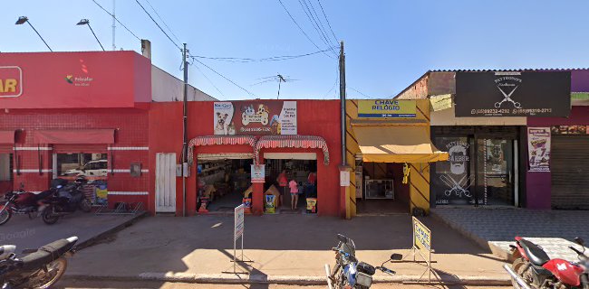 Avaliações sobre PATTRONO'S BARBEARIA em Cuiabá - Barbearia