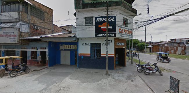 Opiniones de CARTER en Iquitos - Tienda de motocicletas