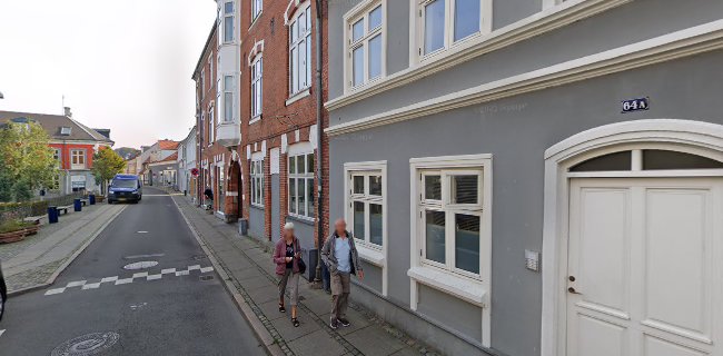 Møllergade 64C, 5700 Svendborg, Danmark