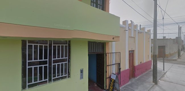 Colegio Los Toribianitos