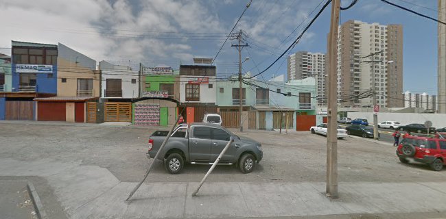 Opiniones de Paez Y Rodriguez Metalfibras Limitada en Antofagasta - Tienda de ventanas