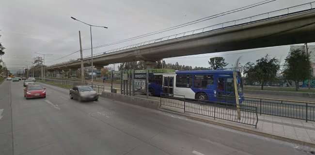Puente Alto, Región Metropolitana, Chile