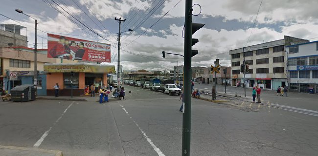 Opiniones de Panaderia Pichincha en Latacunga - Tienda