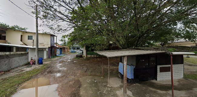 R. Adalgisa Lemos, 330-382 - Vila Paraiso, Itaguaí - RJ, 23825-140, Brasil