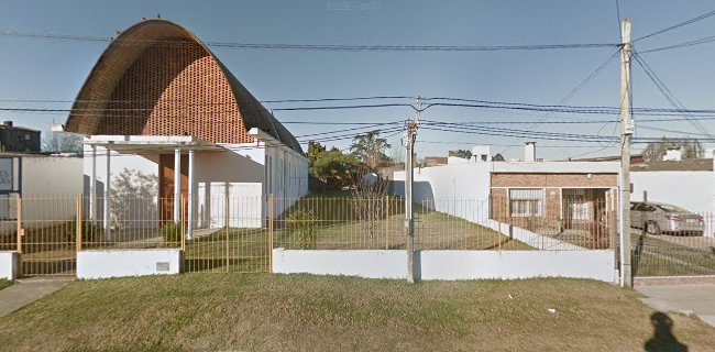 Iglesia Adventista - Canelones