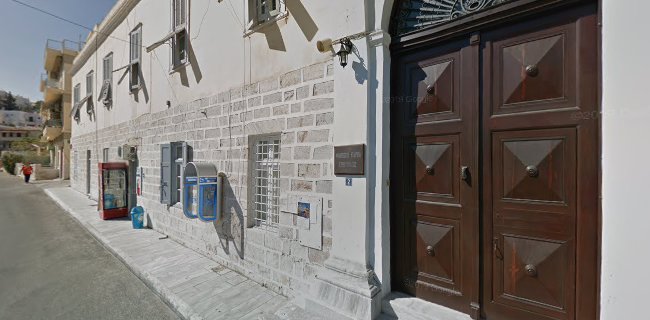 Αξιολογήσεις για το Γηροκομείο Άγιος Παντελεήμων στην Ερμούπολη - Αλλος