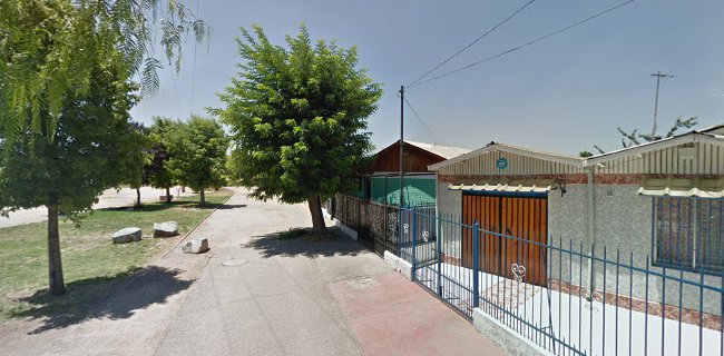 Escuela Palabras Mágicas Quinta Normal - Quinta Normal