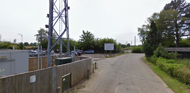 McIntyre Electrical LTD, Waterworks Ln, Glinton, Peterborough PE6 7LP, United Kingdom