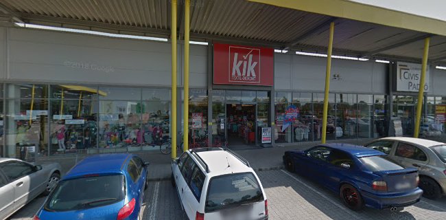 Értékelések erről a helyről: Kik Textildiszkont, Debrecen - Ruhabolt