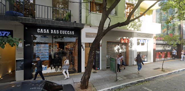 Loja Bibi São Paulo - Oscar Freire - Loja de calçado