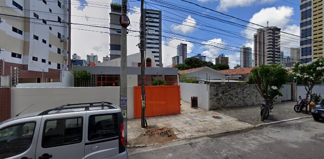 Av. Esperança, 1150 - Manaíra, João Pessoa - PB, 58038-280, Brasil