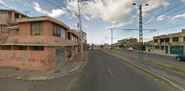 Av. Tnte. Hugo Ortiz S-14-234 y, Quito 170148, Ecuador