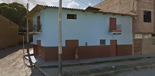 Mariscal Castilla, Jaén 06801, Perú