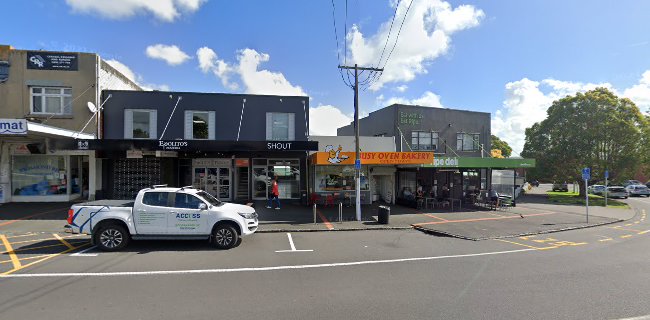 Busy Oven Bakery - Auckland