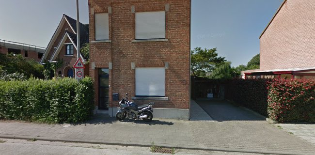 Ursulinenstraat 7, 3018 Leuven, België