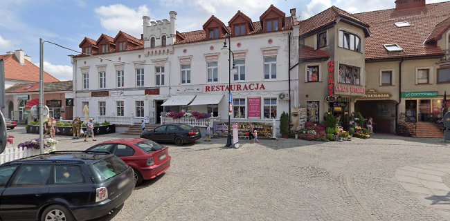 British School. Szkoła języków obcych - Augustów