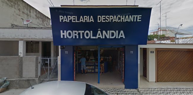 PH Papelaria Hortolândia - São Paulo