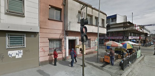 Opiniones de Inmobiliaria Telgie-Bendek S.A. en Concepción - Agencia inmobiliaria