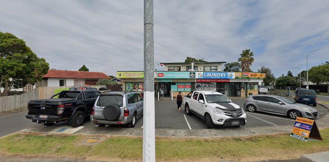 Sharland Ave Superette - Auckland