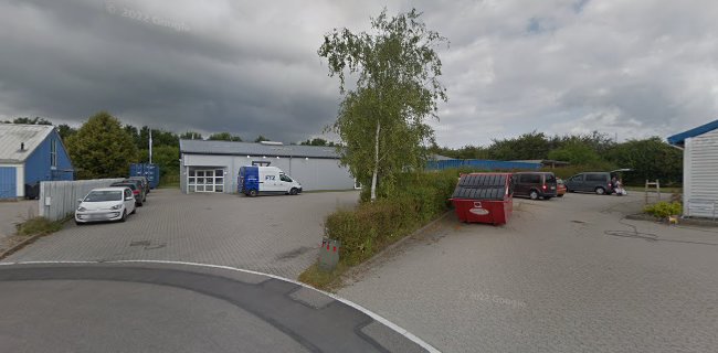 Anmeldelser af FTZ i Holbæk - Autoværksted