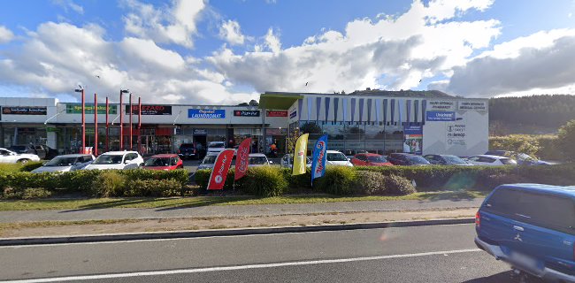 Reviews of Fairy Springs superette in Rotorua - Shop