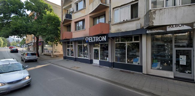 Eltron Lighting Center - Магазин