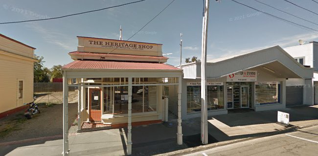 Reviews of Cotter & Stevens in Martinborough - Electrician