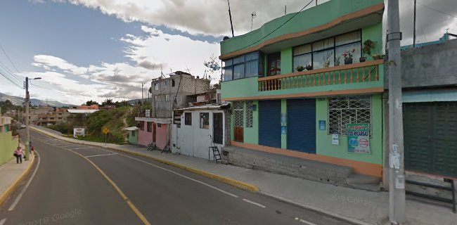 Telfur - Quito