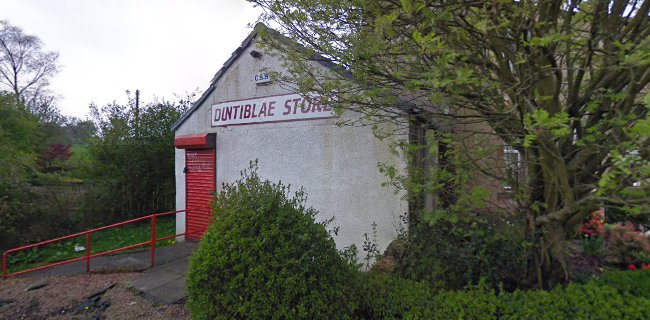 1 Old Duntiblae Rd, Kirkintilloch, Glasgow G66 3LG, United Kingdom