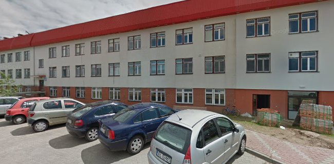 Centrum Kardologii Scanmed w Ełku - Szpital