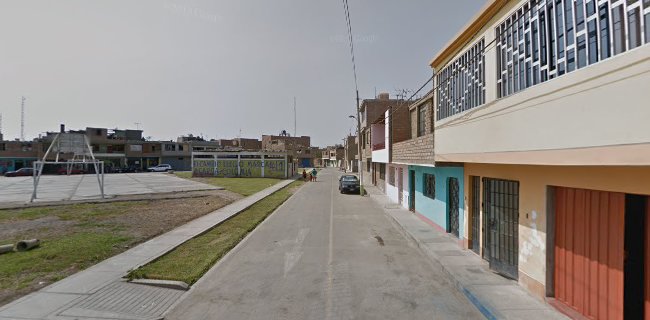 Calle, Ca. Luis Heysen, Callao 07046, Perú