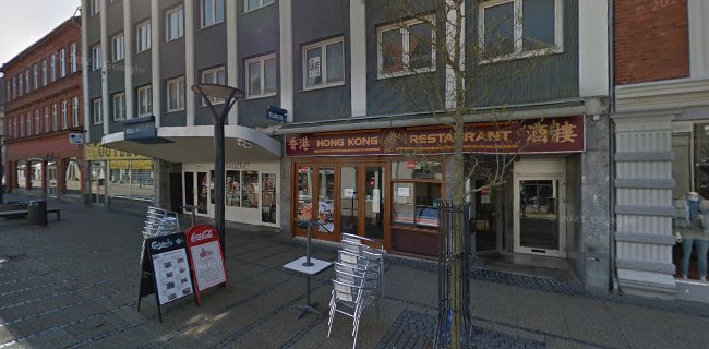 Anmeldelser af Bluesette / Esbjerg Streetfood i Esbjerg - Restaurant